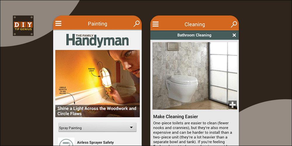 Famly Handyman - Handyman App