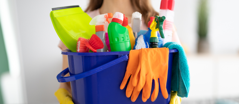 Put your cleaning business on autopilot