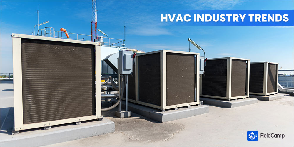 HVAC Industry Trends