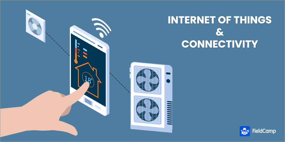 IOT and Connectivity