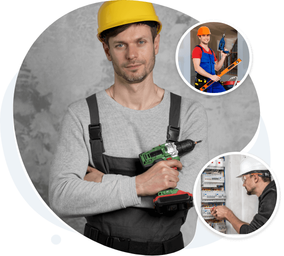 Electrical contracting business software