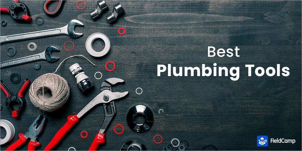 best plumbing tools