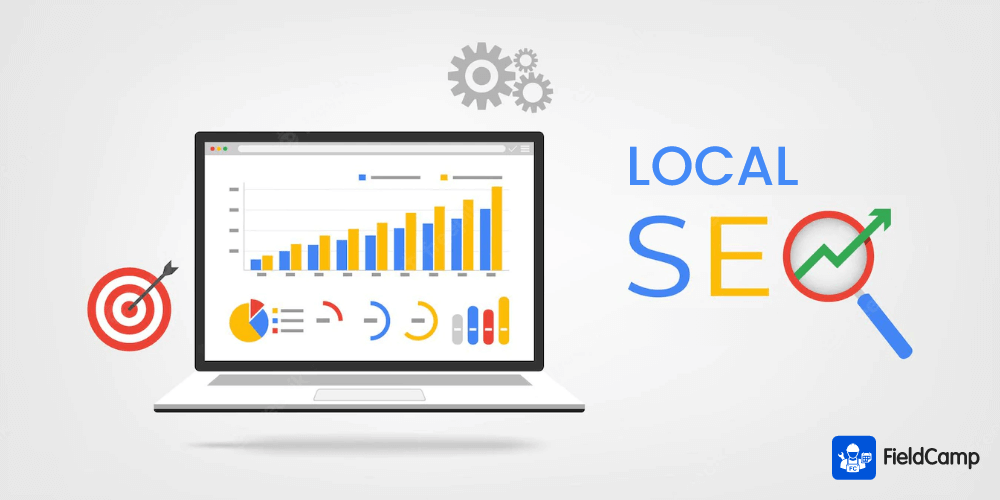 Local seo to generate electrical leads