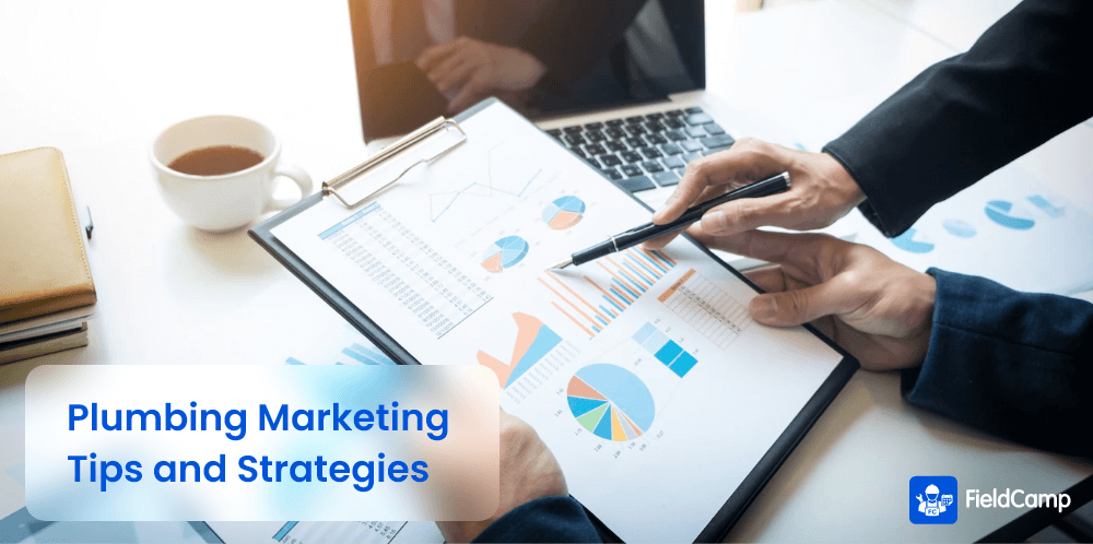 Plumbing Marketing Tips and Strategies