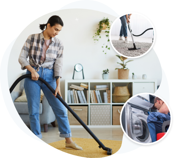 carpet cleaning business software