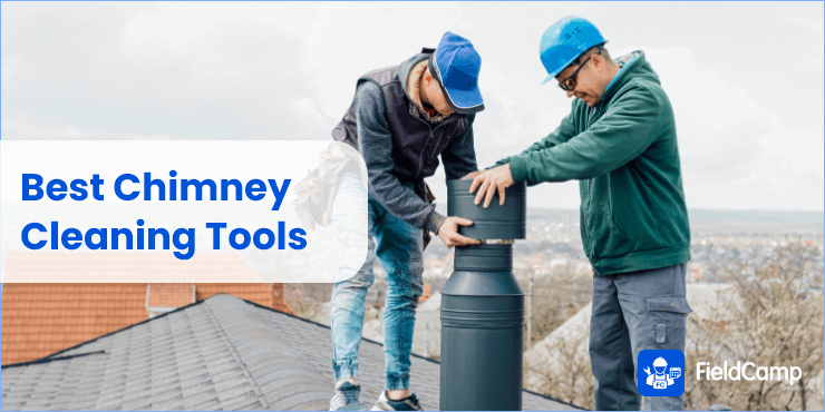Chimney Cleaning Tools