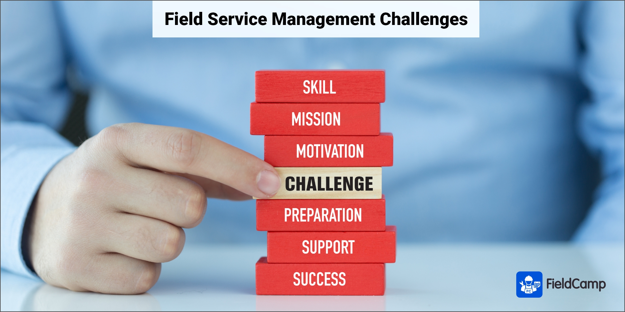 field-service-management-challenges