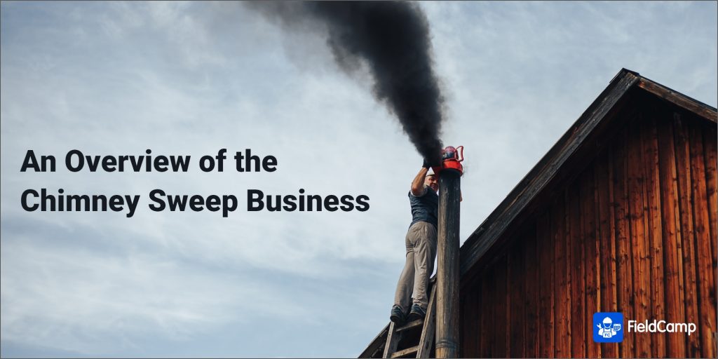 how to start a chimney cleaning business