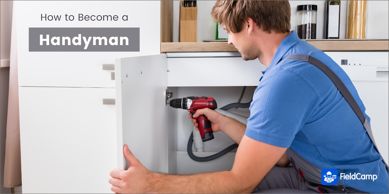 How to Become a Handyman