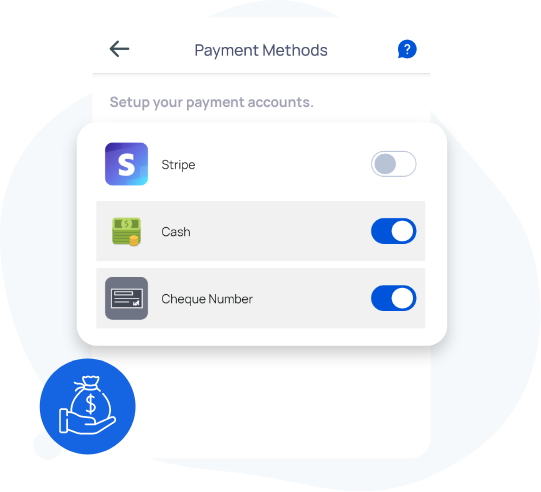 painting software for payment