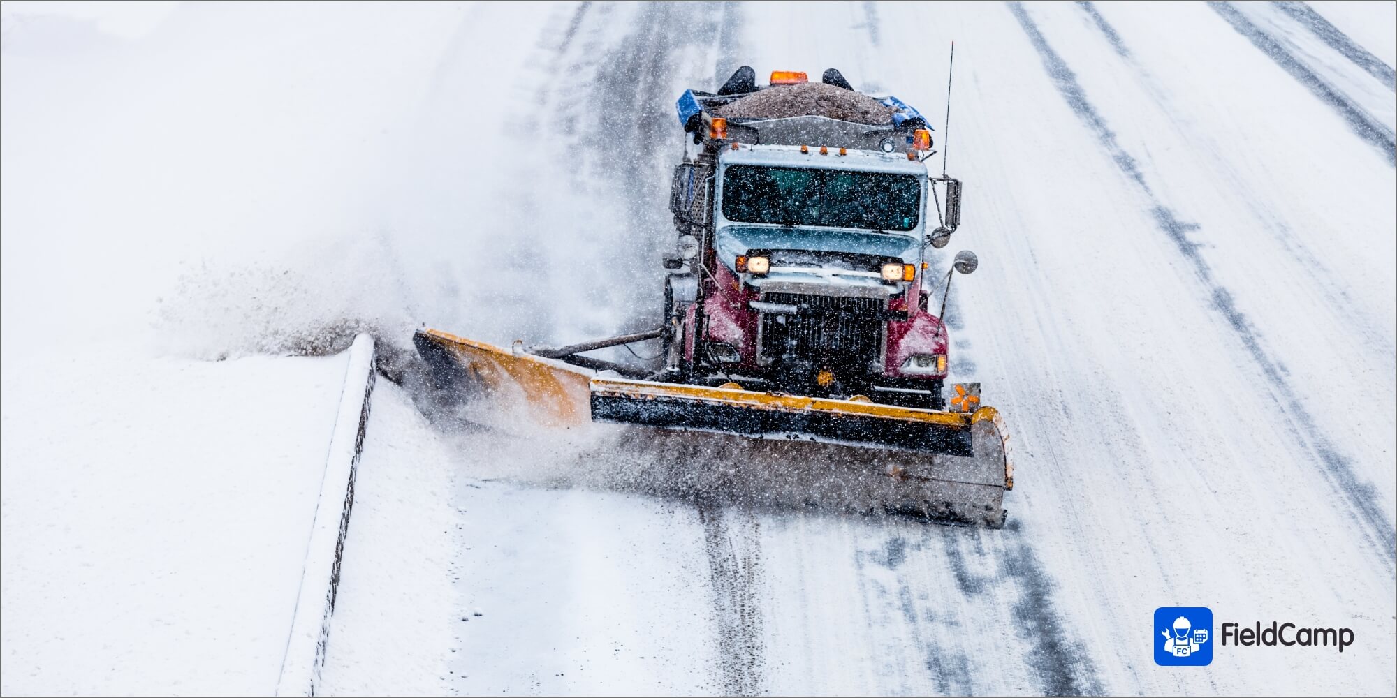 types of snow removal contracts