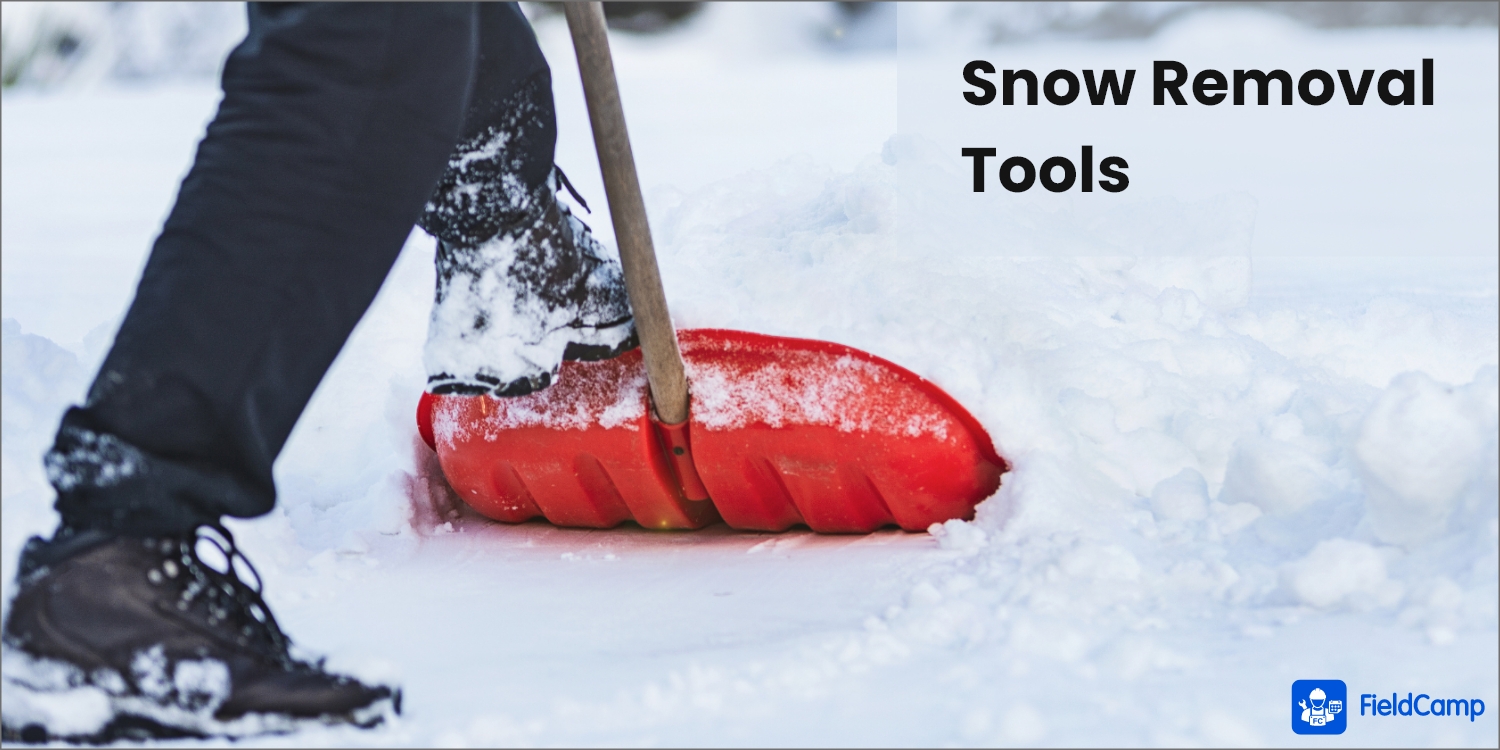 Best snow removal tools