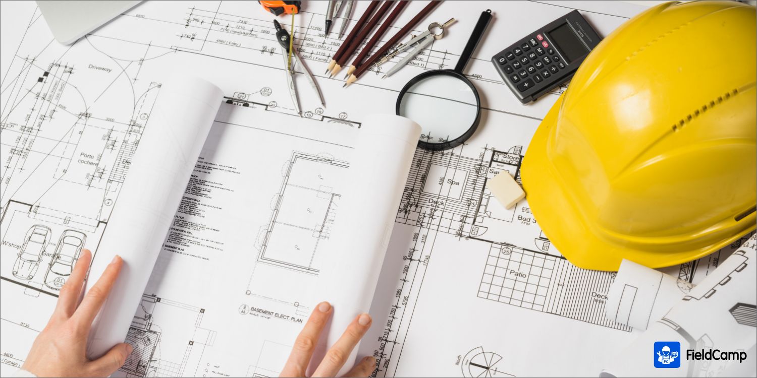 types of construction cost estimation