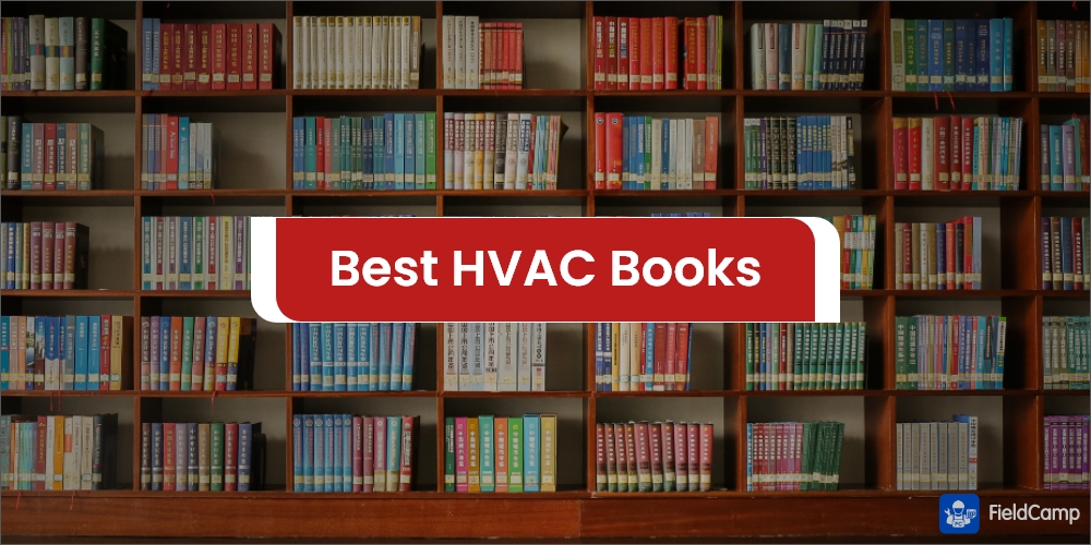 Best HVAC books