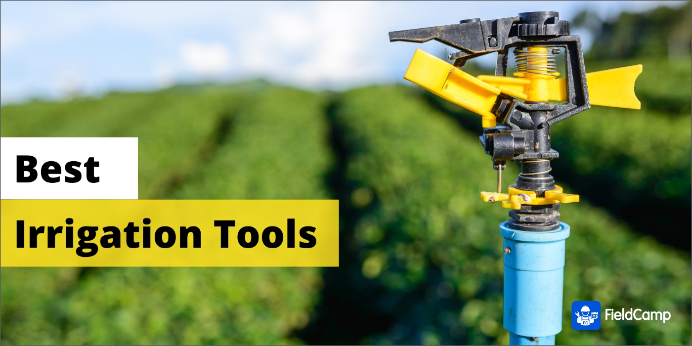 Best irrigation tools list