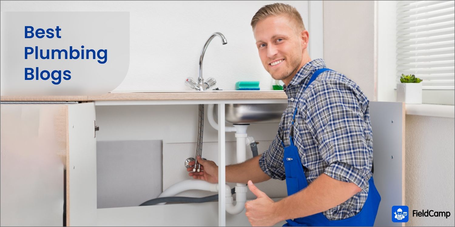 Best plumbing blogs and resources