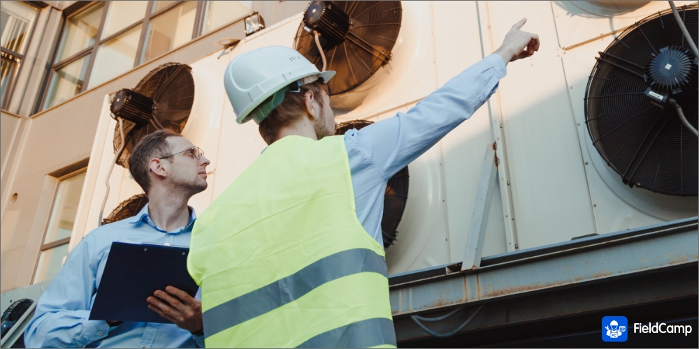 Take calculated risks and invest in HVAC training