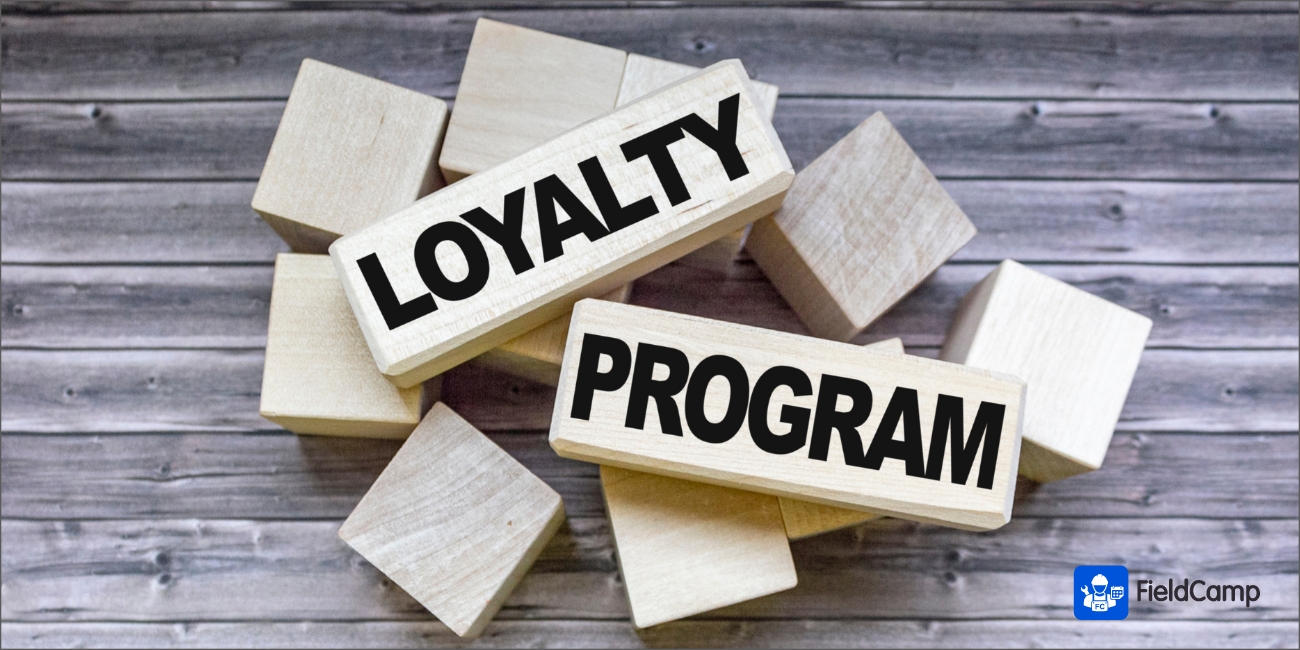 Develop loyalty programs - customer experience best practices